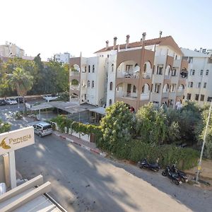 Apartament typu deluxe z łóżkiem king-size
